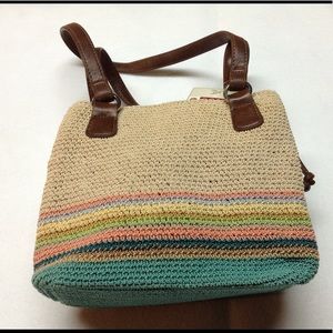 - 🌼Summer Styles 🌷Crochet tote🌸